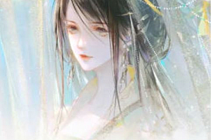 齐天大猫古风头像课第2期,帮助您提高您的绘画技能