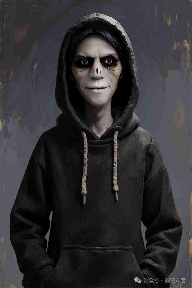 付费文章:最近全网疯传的《镜像》AI动画短片,高阶教程来了